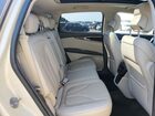 2018 Lincoln Mkx Reserve Бежевый vin: 2LMPJ6LRXJBL29121