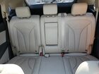 2018 Lincoln Mkx Reserve Бежевый vin: 2LMPJ6LRXJBL29121