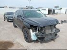 2021 Lincoln Nautilus Reserve Black vin: 2LMPJ8KP1MBL14510