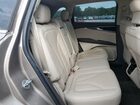 2018 Lincoln Mkx Reserve Beige vin: 2LMPJ8LR0JBL19516