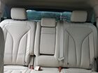 2018 Lincoln Mkx Reserve Beige vin: 2LMPJ8LR0JBL19516