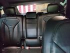 2018 Lincoln Mkx Reserve Серый vin: 2LMPJ8LR7JBL19643