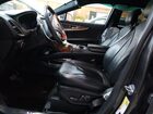 2018 Lincoln Mkx Reserve Серый vin: 2LMPJ8LR7JBL19643