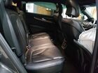 2018 Lincoln Mkx Reserve Серый vin: 2LMPJ8LR7JBL19643