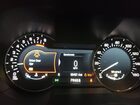 2018 Lincoln Mkx Reserve Серый vin: 2LMPJ8LR7JBL19643