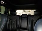 2018 Lincoln Mkx Reserve Синий vin: 2LMPJ8LRXJBL29907