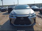 2024 Lexus Nx 250   Серый vin: 2T2ADCAZ0RC012574