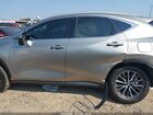 2024 Lexus Nx 250   Серый vin: 2T2ADCAZ0RC012574