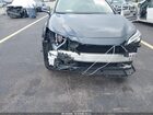 2025 Lexus Nx 250   Серый vin: 2T2ADCAZ4SC019436