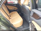 2024 Lexus Nx 250   Зеленый vin: 2T2ADCAZ6RC008738
