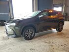 2022 Lexus Nx 350 Green vin: 2T2AGCEZ0NC015129