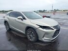 2020 Lexus Rx 350   Gray vin: 2T2AZMAA8LC174462