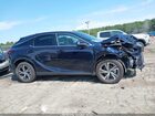 2025 Lexus Rx 350   Blue vin: 2T2BAMBA2SC053371