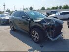 2023 Lexus Rx 350 Premium Green vin: 2T2BAMBA4PC019441
