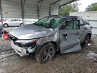 2024 Lexus Rx 350 Base Silver vin: 2T2BAMBA5RC046442