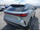 2023 Lexus Rx 350 Premium Plus Серебряный vin: 2T2BAMBAXPC017144
