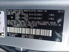 2023 Lexus Rx 350 Premium Plus Серебряный vin: 2T2BAMBAXPC017144