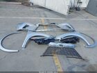 2023 Lexus Rx 350 Premium Plus Серебряный vin: 2T2BAMBAXPC017144
