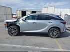 2023 Lexus Rx 350 Premium Plus Серебряный vin: 2T2BAMBAXPC017144