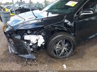2024 Lexus Rx 350 Premium Black vin: 2T2BAMCA4RC063523