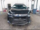 2024 Lexus Rx 350 Premium Black vin: 2T2BAMCA4RC063523