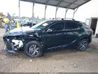 2024 Lexus Rx 350 Premium Black vin: 2T2BAMCA4RC063523