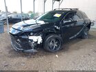 2024 Lexus Rx 350 Premium Black vin: 2T2BAMCA4RC063523