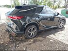 2024 Lexus Rx 350 Premium Black vin: 2T2BAMCA4RC063523