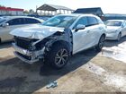 2024 Lexus Rx 350 Premium Белый vin: 2T2BAMCA5RC067001