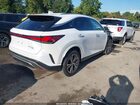 2024 Lexus Rx 350 Premium Белый vin: 2T2BAMCA5RC067001