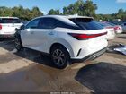 2024 Lexus Rx 350 Premium Белый vin: 2T2BAMCA5RC067001