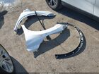 2024 Lexus Rx 350 Premium Белый vin: 2T2BAMCA5RC067001
