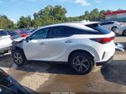 2024 Lexus Rx 350 Premium Белый vin: 2T2BAMCA5RC067001