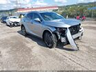 2025 Lexus Rx 350 Premium Silver vin: 2T2BAMCA5SC118261