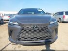 2023 Lexus Rx 350 Premium Plus Gray vin: 2T2BAMCAXPC024822