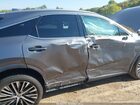 2023 Lexus Rx 350 Premium Plus Gray vin: 2T2BAMCAXPC024822