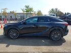 2023 Lexus Rx 350h Luxury Black vin: 2T2BBMCA0PC013311 2023 Lexus Rx 350h Luxury Black vin: 2T2BBMCA0PC013311