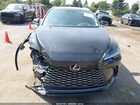 2023 Lexus Rx 350h Luxury Black vin: 2T2BBMCA0PC013311 2023 Lexus Rx 350h Luxury Black vin: 2T2BBMCA0PC013311
