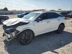 2025 Lexus Rx 350h Base White vin: 2T2BBMCA1SC066141
