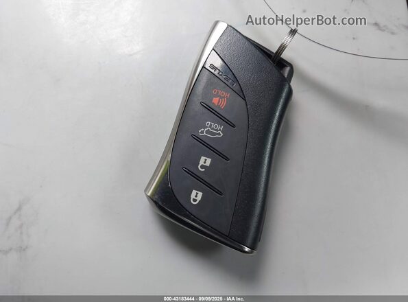 2T2BBMCA6RC031959 2024 LEXUS RX 350H Белый Вид панели приборов