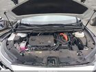 2024 Lexus Rx 350h Luxury Белый vin: 2T2BBMCA6RC031959