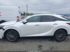 2024 Lexus Rx 350h Luxury Белый vin: 2T2BBMCA6RC031959
