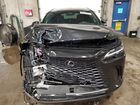 2025 Lexus Rx 350h Base Black vin: 2T2BBMCA9SC067327 2025 Lexus Rx 350h Base Black vin: 2T2BBMCA9SC067327