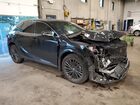 2025 Lexus Rx 350h Base Black vin: 2T2BBMCA9SC067327 2025 Lexus Rx 350h Base Black vin: 2T2BBMCA9SC067327