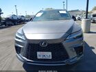 2023 Lexus Rx 500h F Sport Performance Gray vin: 2T2BCMEA8PC002664 2023 Lexus Rx 500h F Sport Performance Gray vin: 2T2BCMEA8PC002664