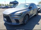 2023 Lexus Rx 500h F Sport Performance Gray vin: 2T2BCMEA8PC002664 2023 Lexus Rx 500h F Sport Performance Gray vin: 2T2BCMEA8PC002664
