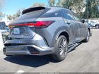 2023 Lexus Rx 500h F Sport Performance Gray vin: 2T2BCMEA8PC002664 2023 Lexus Rx 500h F Sport Performance Gray vin: 2T2BCMEA8PC002664