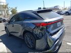 2023 Lexus Rx 500h F Sport Performance Gray vin: 2T2BCMEA8PC002664 2023 Lexus Rx 500h F Sport Performance Gray vin: 2T2BCMEA8PC002664