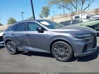 2023 Lexus Rx 500h F Sport Performance Gray vin: 2T2BCMEA8PC002664 2023 Lexus Rx 500h F Sport Performance Gray vin: 2T2BCMEA8PC002664