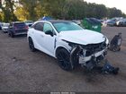 2023 Lexus Rx 500h F Sport Performance White vin: 2T2BCMEA9PC008411